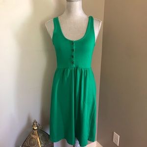 J.Crew Summer Dress